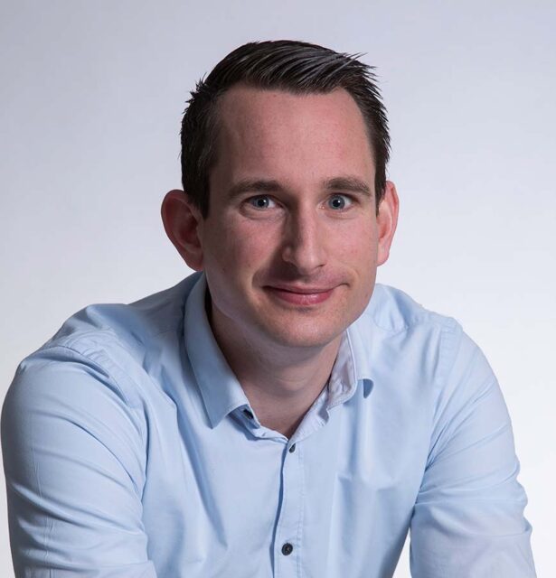 Brian Wijnings - 2Foqus Academy