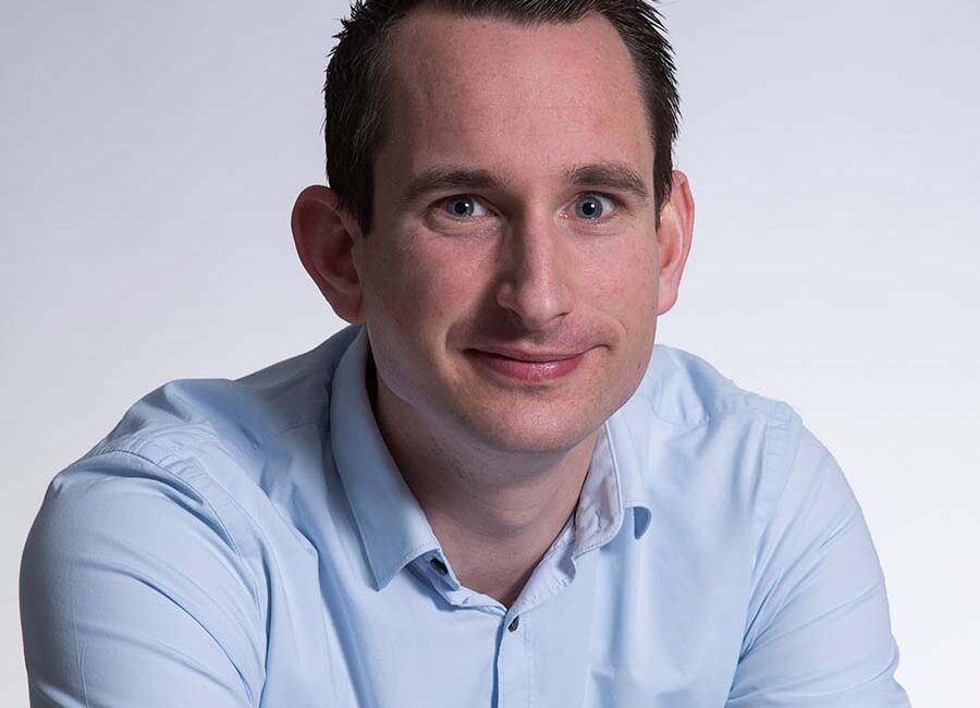 Brian Wijnings - 2Foqus Academy