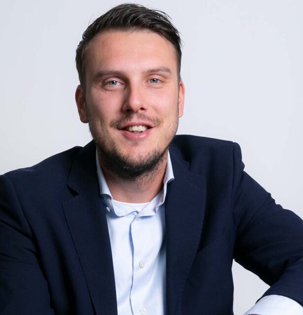 Michiel Hofsteenge - 2Foqus Academy