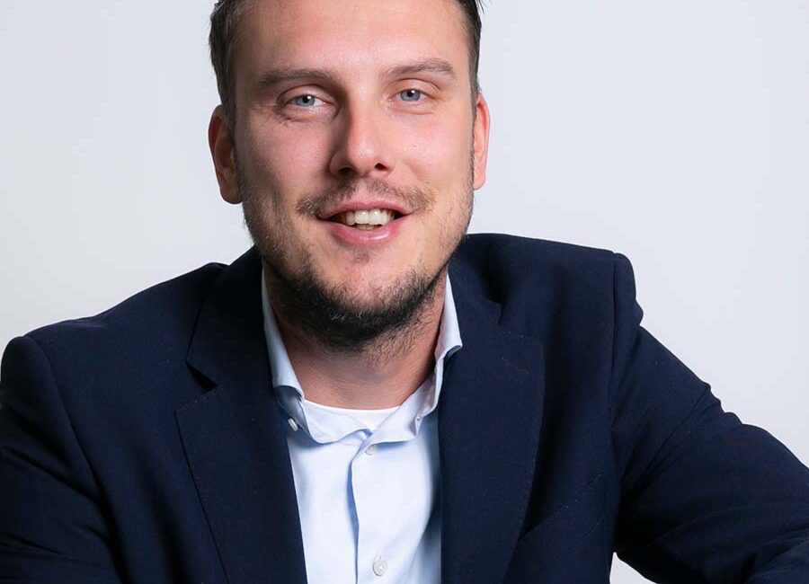 Michiel Hofsteenge - 2Foqus Academy