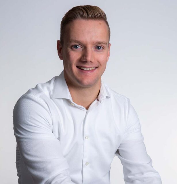 Mike Rutters - 2Foqus Academy