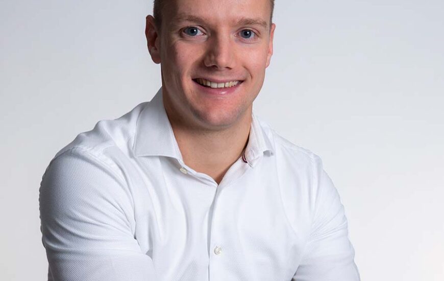 Mike Rutters - 2Foqus Academy