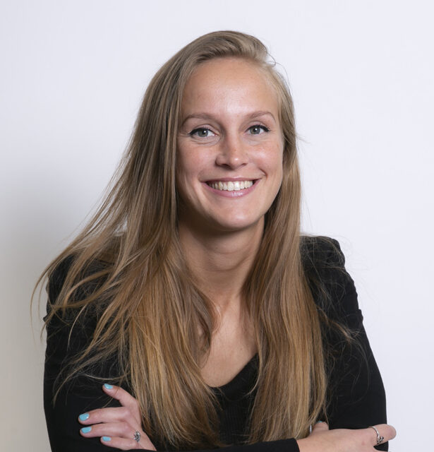 Tess Broersen - 2Foqus Academy