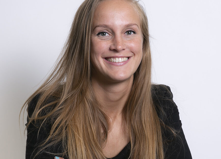 Tess Broersen - 2Foqus Academy